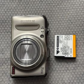 FUJIFILM FINEPIX F550EXR 26040246