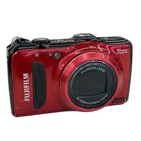186000 動作未確認 FUJIFILM フジフィルム FINEPIX Red F550EXR