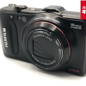 【中古】 【並品】 フジフイルム FinePix F550EXR ブラック