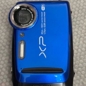 富士フィルム FinePix XP120 26023367