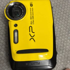富士フィルム FinePix XP120 26023557