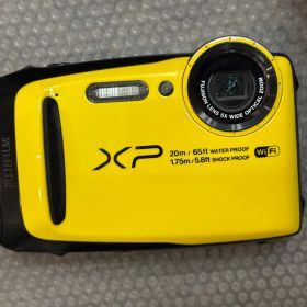 富士フィルム FinePix XP120 26021122