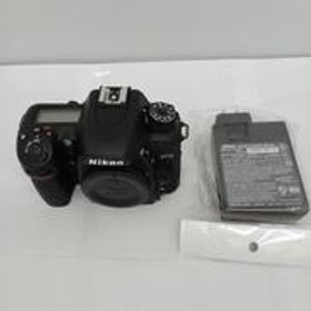 デジタル一眼レフ D7500 NIKON