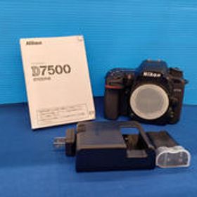 D7500 D7500 NIKON