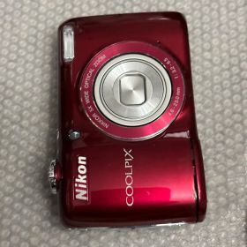 Nikon COOLPIX L26 26023138