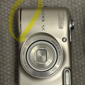 Nikon COOLPIX L26 26010625