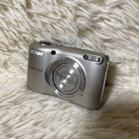 Nikon COOLPIX L26 単3電池