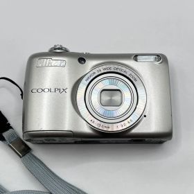 Nikon COOLPIX L26 コンパクトデジタルカメラ