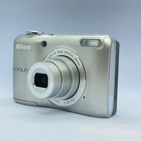 【良好品！】Nikon COOLPIX L26 動作OK!c25065