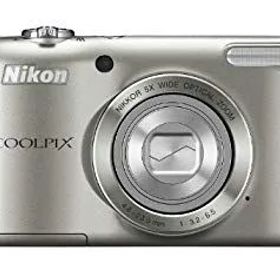 【中古】Nikon デジタルカメラ COOLPIX (クールピクス) L26 シルバー L26SL