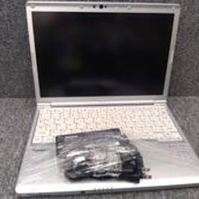 ノートパソコン CF-SV8RDCVS PANASONIC