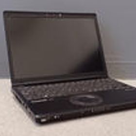 ノートPC CF-SV8DF1VU PANASONIC