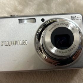 FUJIFILM Finepix j30 (ジャンク品)