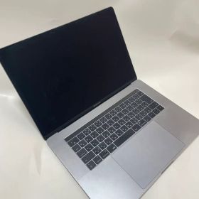 ジャンク品 MacBook Pro 15インチ 2017 16GB / 1TB