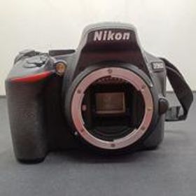 デジタル一眼 D5600 ボディ NIKON