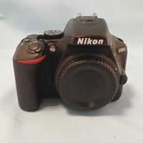 デジタル一眼レフ D5600 NIKON