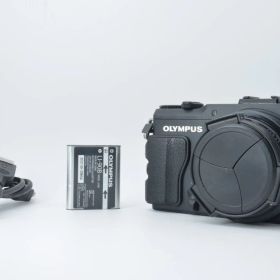 ★良品★ オリンパス OLYMPUS STYLUS XZ-2 コンパクトデジタルカメラ B4237 #16505