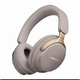 ボーズ(BOSE)のBOSE QuietComfort Ultra Headphones (ヘッドフォン/イヤフォン)