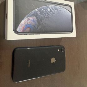Apple iPhone XR 128GB