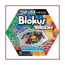 送料無料 ブロックス トライゴン R1985 027084803358