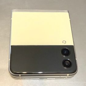 Galaxy Z Flip3 5G 新品 47,000円 中古 12,000円 | ネット最安値の価格