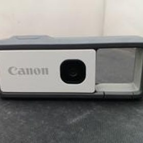 デジタルカメラ INSPIC REC FV-100 CANON