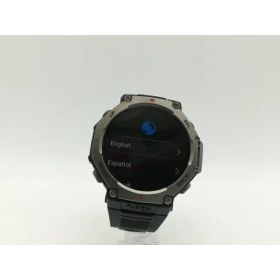 【中古】Zepp Health Amazfit T-Rex 3 [オニキス]【神戸】保証期間1ヶ月【ランクA】