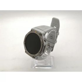 【中古】Zepp Health Amazfit T-Rex 3 [ヘイズグレー]【大須2】保証期間1ヶ月【ランクA】