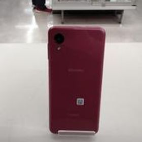 スマートフォン SC-56C SAMSUNG/DOCOMO