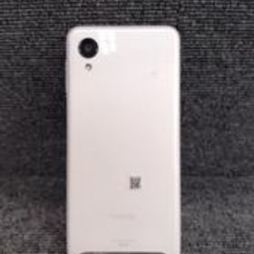 スマートフォン SCG18 SAMSUNG/AU