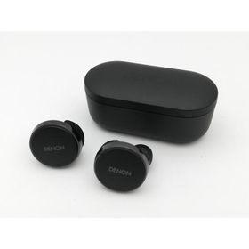 【中古】DENON PerL Pro AH-C15PL [ブラック]【中野】保証期間１ヶ月【ランクB】