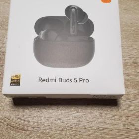 【新品未開封】Redmi Buds 5 Pro