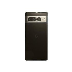 【安心！当社1ヶ月保証付き】【整備済品】Google Pixel 7 Pro 128GB Obsidian SIMフリー