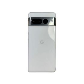 【安心！当社1ヶ月保証付き】【整備済品】Google Pixel 7 Pro 128GB Snow SIMフリー