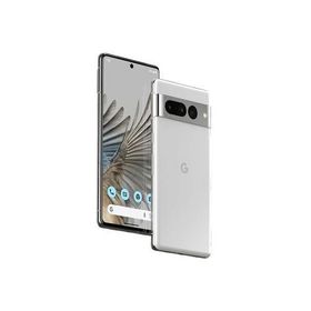 グーグル スマートフォン SIMフリー Google Pixel 7 Pro 128GB[スノー] [ラッピング可] R-LOGI