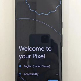 美品 Google Pixel 7 Pro 256GB 日本モデル GFE4J