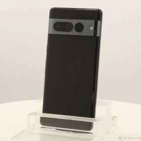ソフマップ 〔中古品〕 Google Pixel 7 Pro 256GB Obsidian GFE4J SIMフリー【258】