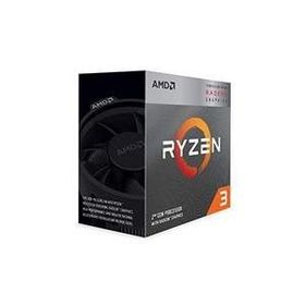 Ryzen 3 3200G With Wraith Stealth cooler 目安在庫=○