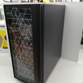 ゲーミングデスクトップPC I7-7700K GTX1080TI 16GB 水冷 自作/SHARKOON
