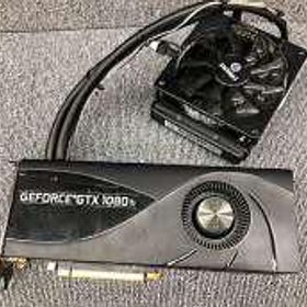 GeForce GTX 1080 Ti 搭載グラボ 新品 25,200円 中古 14,980円
