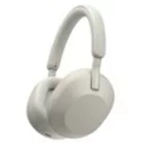 SONY（ソニー） WH-1000XM5 (S) ワイヤレスノイズキャンセリングステレオヘッドセット プラチナシルバー【KK9N0D18P】