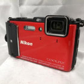 デジタルカメラ COOLPIX AW130 NIKON
