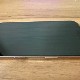 iPhone 16Proデザートチタニウム Appleストア版【訳あり】