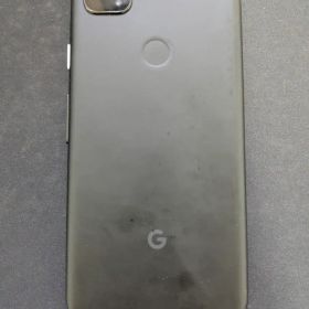 Google Pixel 4a
