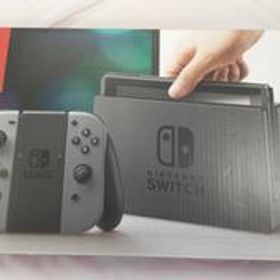 NINTENDO SWITCH HAC-001 NINTENDO