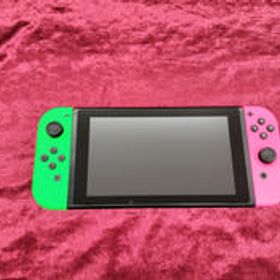 SWITCH HAC-001 NINTENDO