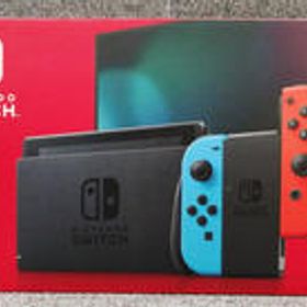 NINTENDO SWITCH HAC-001(-01) NINTENDO