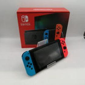 SWITCH HAC-001(-01) NINTENDO / 任天堂