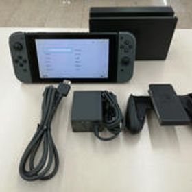 NINTENDO SWITCH HAC-001(-01) NINTENDO