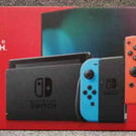 NINTENDO SWITCH HAC-001(-01) NINTENDO